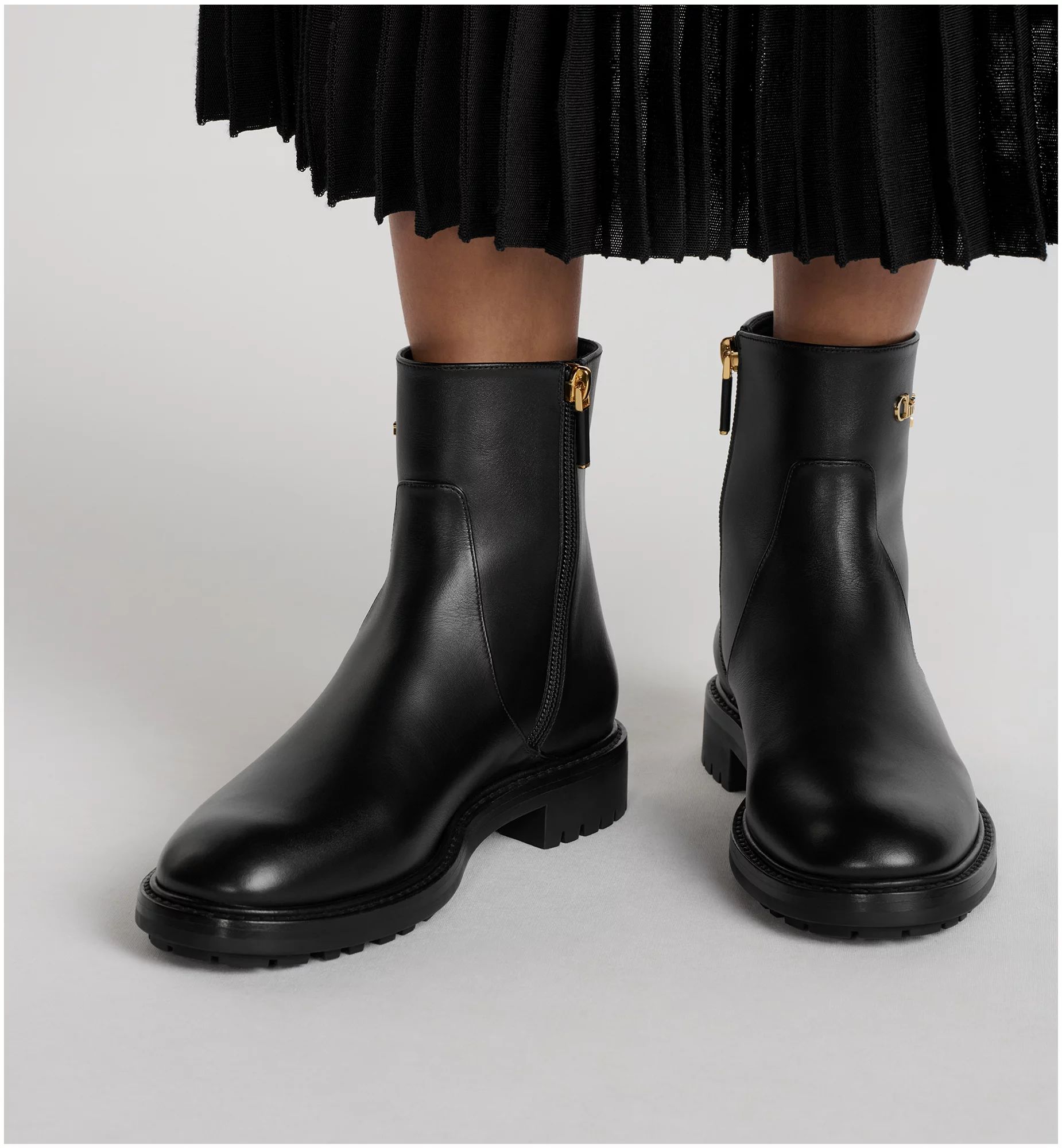 D-Town Ankle Boot - Image 2